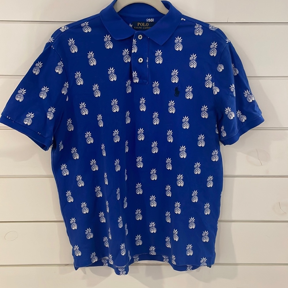 Polo Ralph Lauren classic fit Men’s Medium